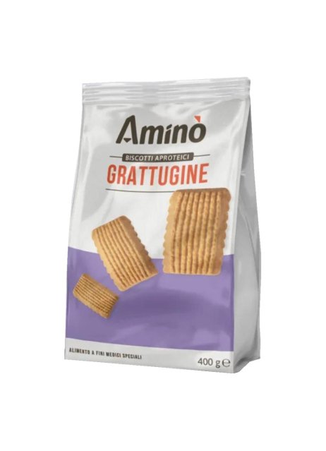 AMINO'Aprot.Grattug.Limone200g