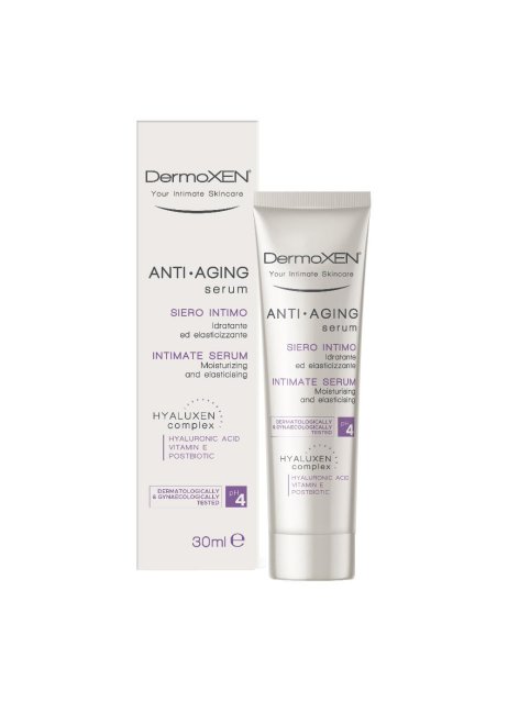 DERMOXEN ANTI-AGING SIERO INT