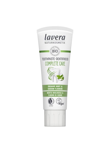 LAVERA DENTIFRICIO MENTA&FLUOR