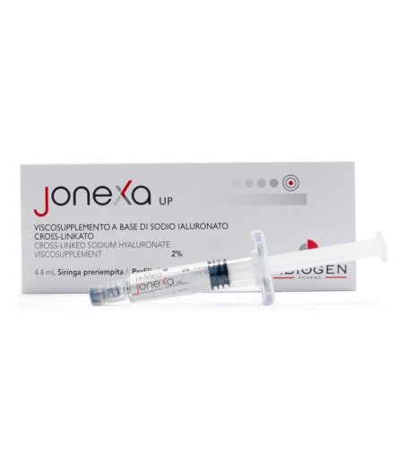 JONEXA UP2% SIR INTRA-ART4,4ML