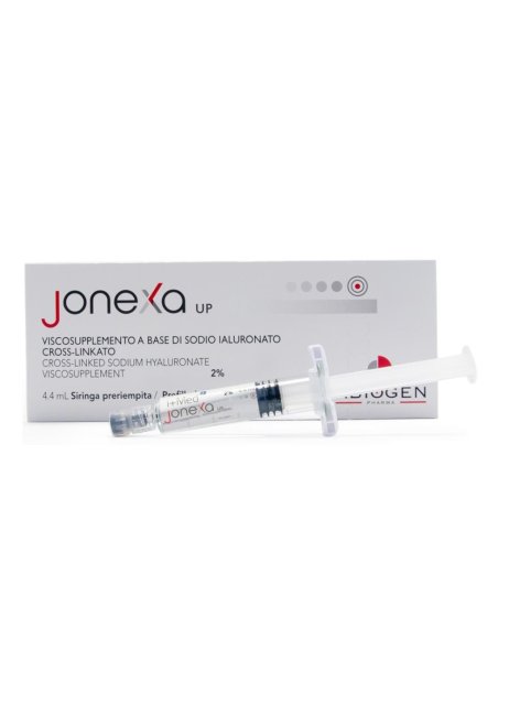 JONEXA UP2% SIR INTRA-ART4,4ML