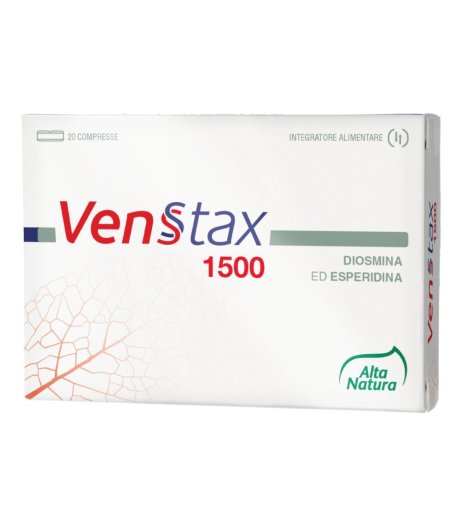 VENSTAX 1500 20CPR