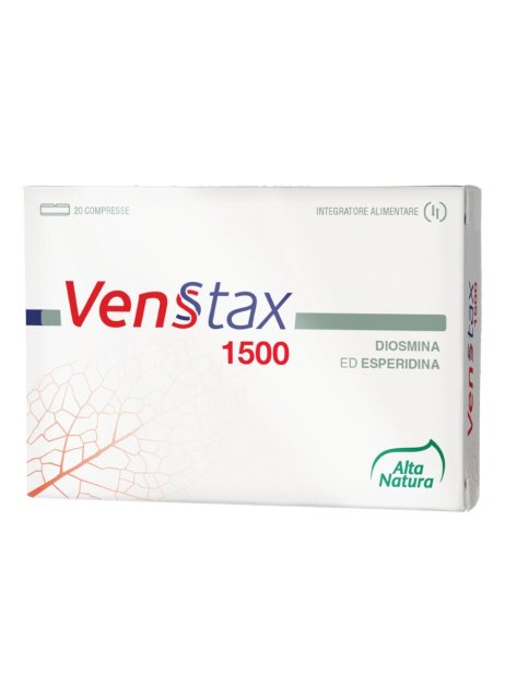 VENSTAX 1500 20CPR