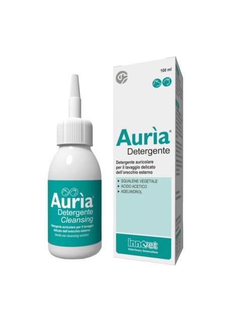 AURIA Deterg.100ml