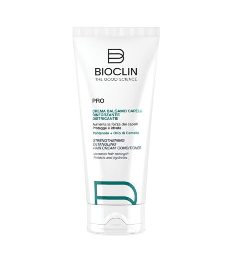 BIOCLIN Pro-Crema Bals.Rinf.