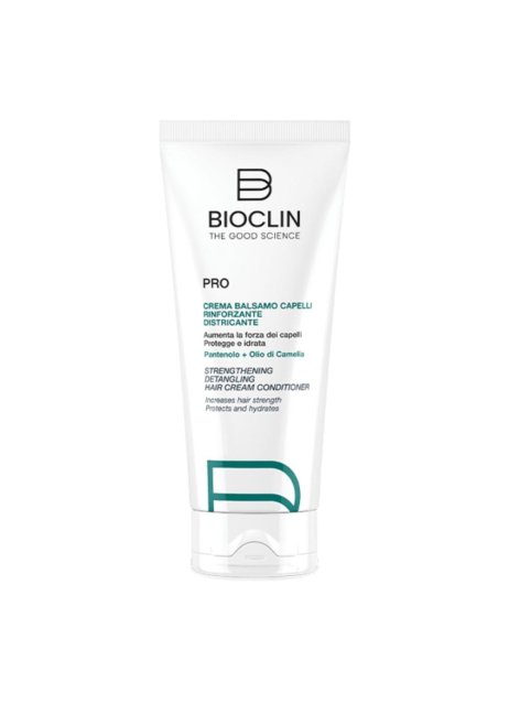 BIOCLIN Pro-Crema Bals.Rinf.