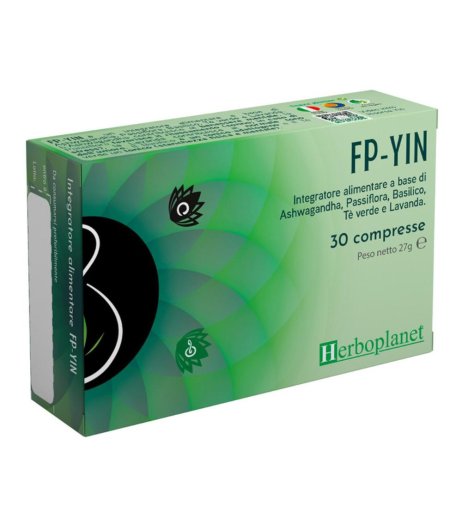 FP YIN 30CPR