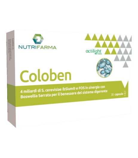 COLOBEN 30CPS