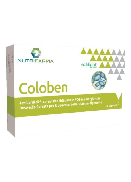 COLOBEN 30CPS