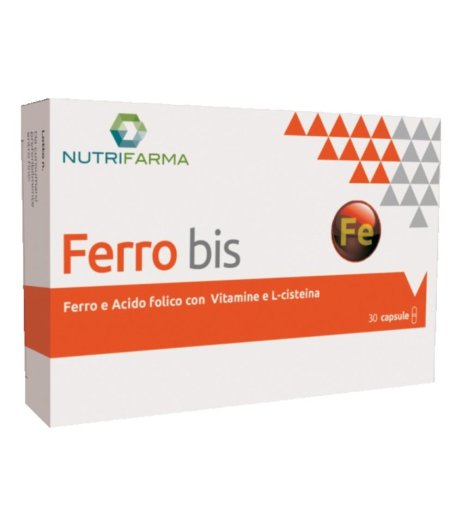 FERRO BIS 30CPS