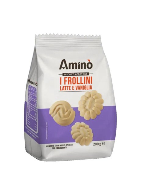 AMINO'Aprot.Froll.Latte VanS/Z