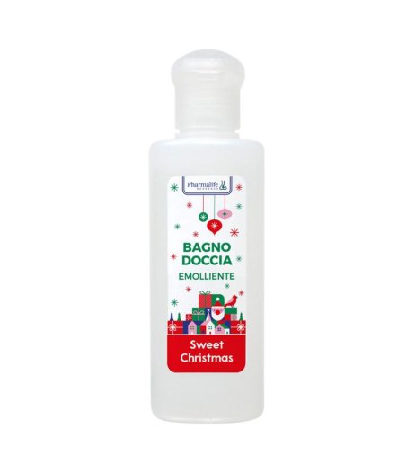 BAGNO DOCCIA EMOL CHRISTM120ML