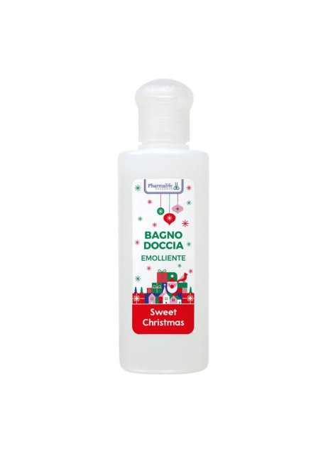 BAGNO DOCCIA EMOL CHRISTM120ML