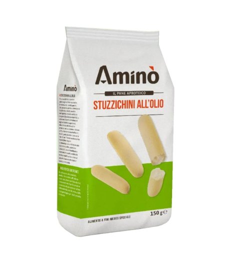 AMINO'Stuzz.Olio 150g