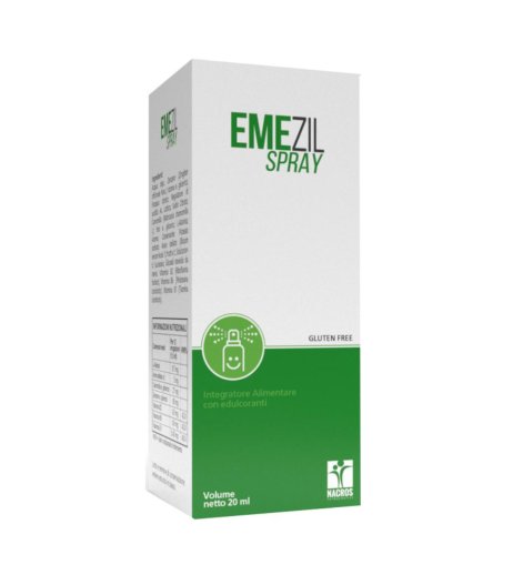 EMEZIL Spray 20ml