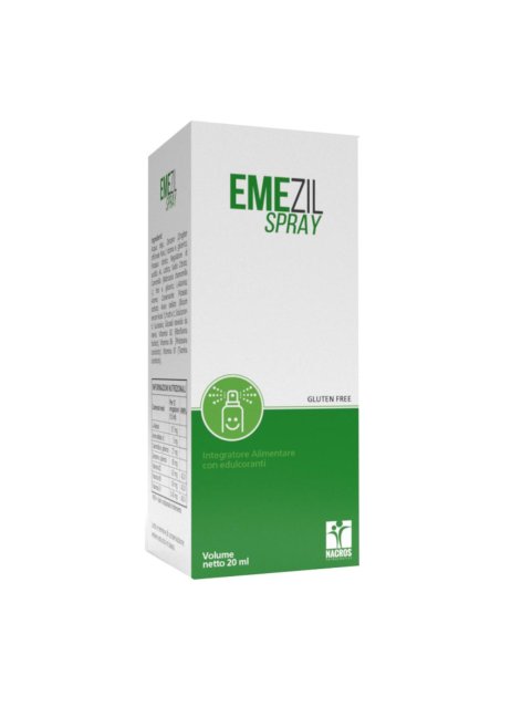 EMEZIL Spray 20ml