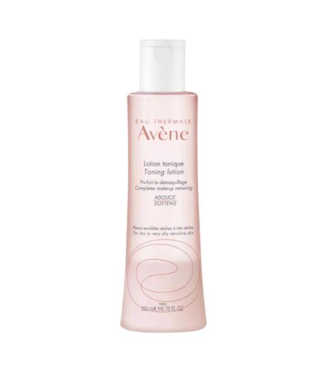 AVENE Loz.Tonica Add.P/S 200ml