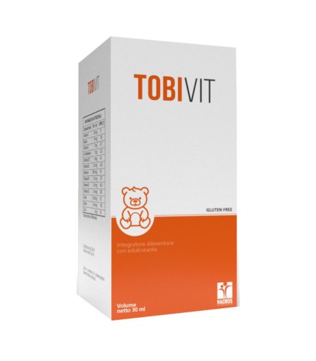 TOBIVIT 30ml