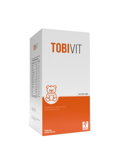 TOBIVIT 30ml