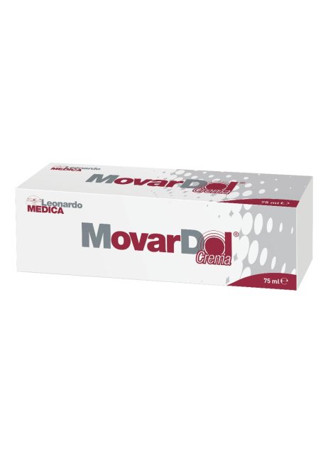 MOVARDOL Crema 75ml