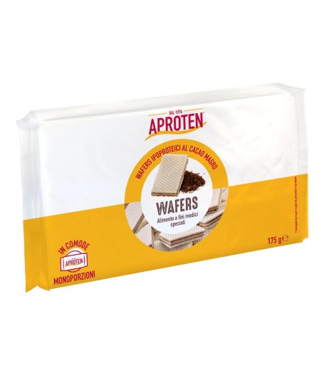 APROTEN Wafer Cacao 175g