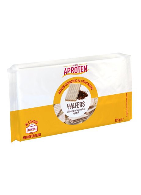 APROTEN Wafer Cacao 175g