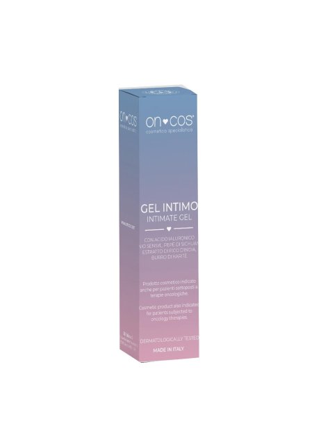 ONCOS GEL INTIMO 30ML