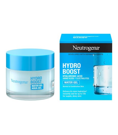 NEUTROGENA ACQUA GEL 50ML NEW