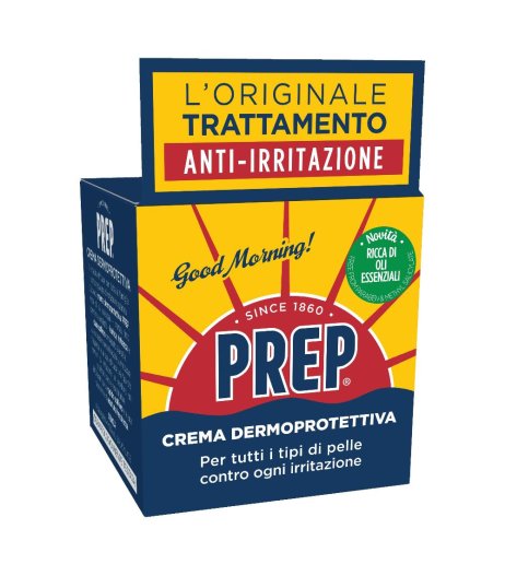 PREP Crema Dermoprot.Tubo*75ml