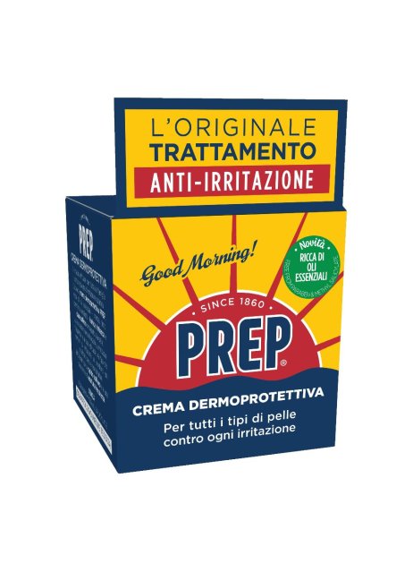 PREP Crema Dermoprot.Tubo*75ml