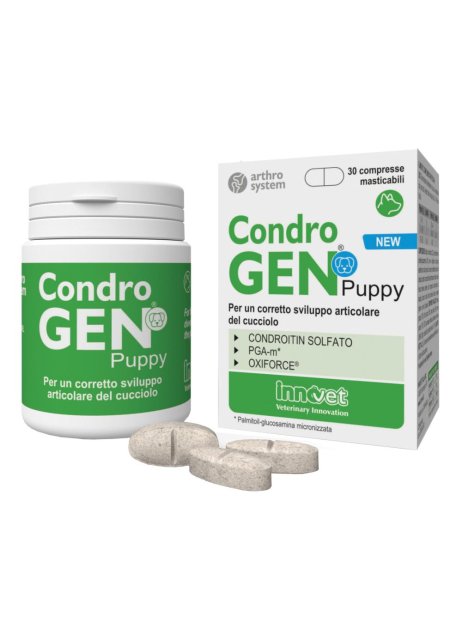 CONDROGEN Puppy 30 Cpr