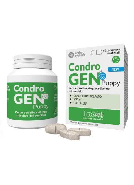 CONDROGEN Puppy 60 Cpr