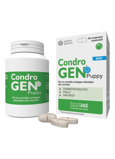 CONDROGEN Puppy 90 Cpr