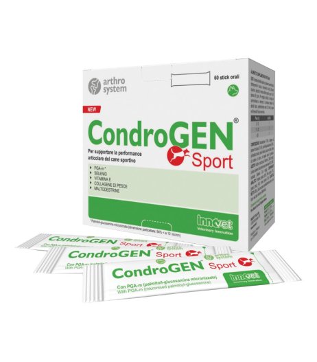 CONDROGEN Sport 60 Stick