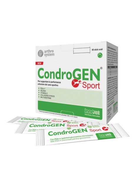 CONDROGEN Sport 60 Stick