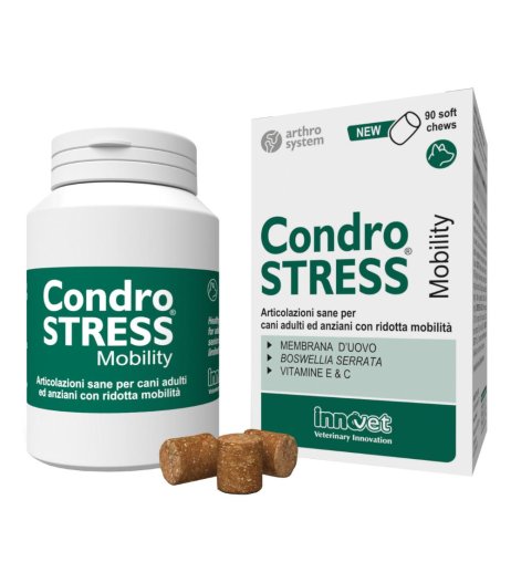 CONDROSTRESS Mobility 90Chews