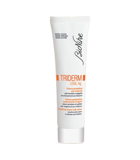 TRIDERM LENIL AG CR PROT 30ML