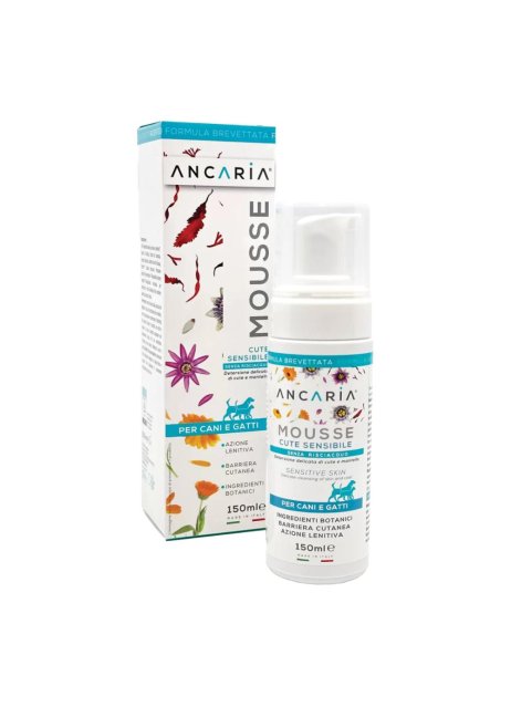 ANCARIA Mousse 150ml