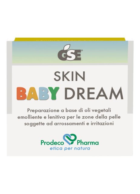 GSE Skin Baby Dream Crema100ml