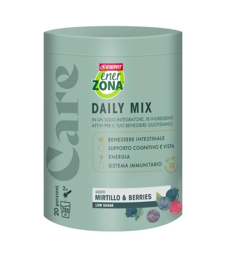 ENERZONA C.Daily Mix 400g