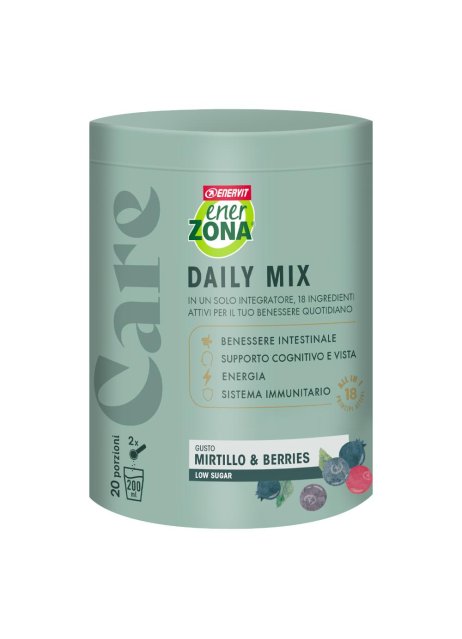 ENERZONA C.Daily Mix 400g