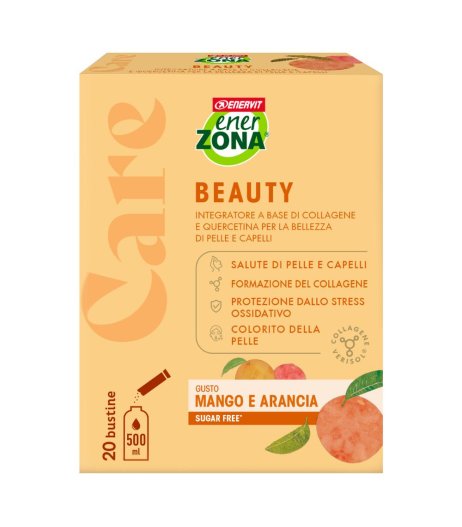 ENERZONA C.Beauty Mango 20Bust