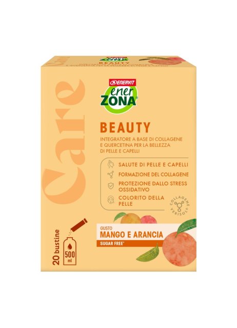 ENERZONA C.Beauty Mango 20Bust