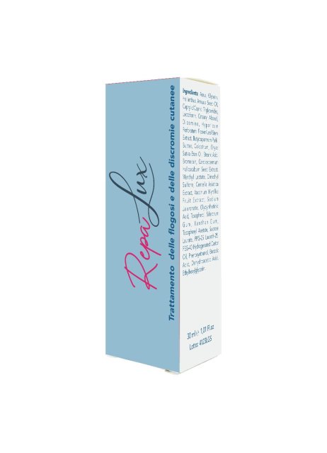 REPALUX Crema 30ml