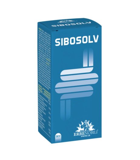 SIBOSOLV 60Cps AcidoResisti