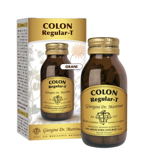 COLON REGULAR T GRANI 80G