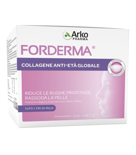 FORDERMA COLLAGENE ANTIETA