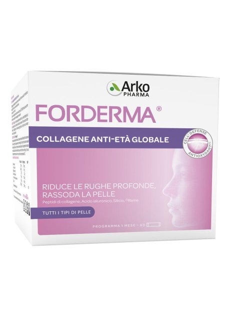 FORDERMA COLLAGENE ANTIETA