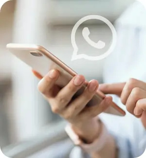 assistenza whatsapp farmabe