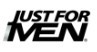 JUST FOR MEN